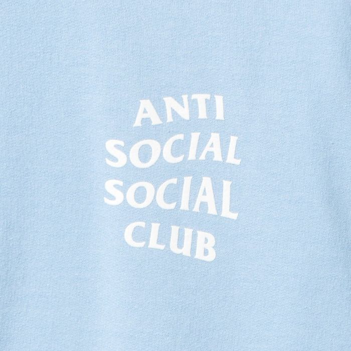 Assc sky is sales falling hoodie