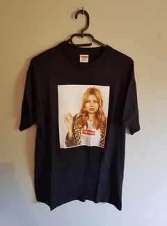 Supreme Kate Moss Tee | Grailed