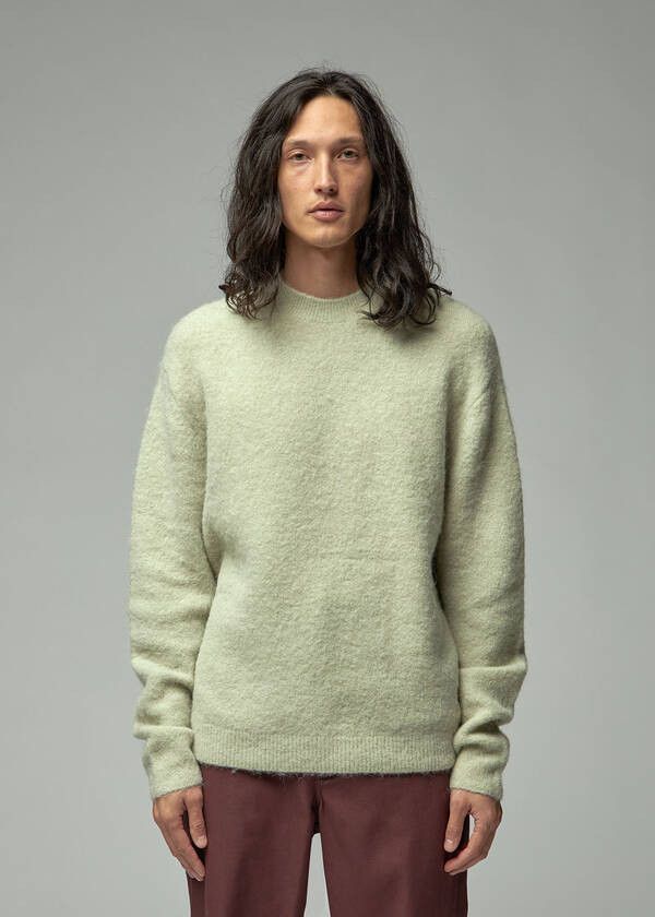 Acne Studios Acne Studios Nosti Sweater Grailed