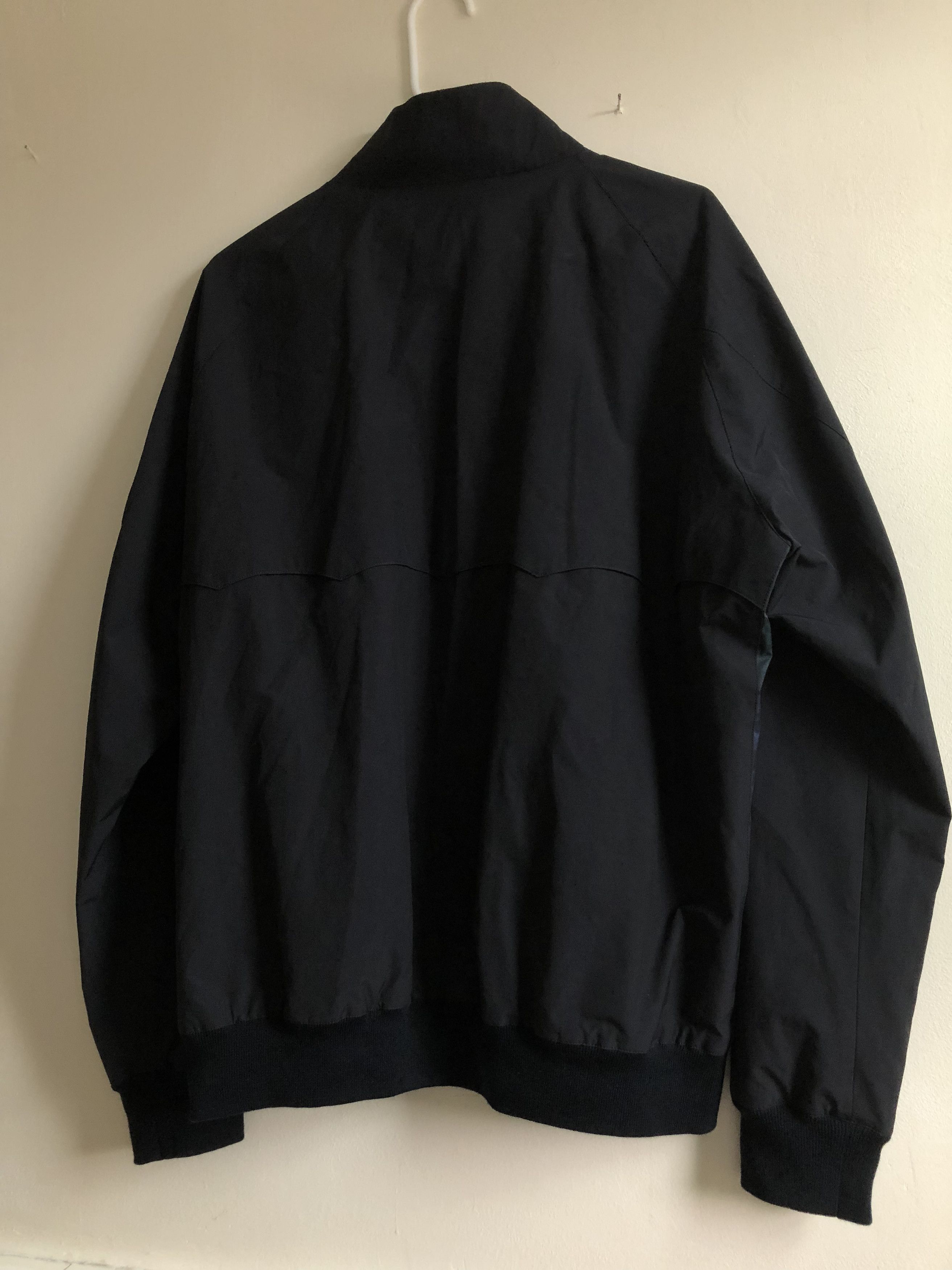 Baracuta × Stussy Stussy x Baracuta G9 Limited Edition. Size US XL / EU 56 / 4 - 4 Thumbnail