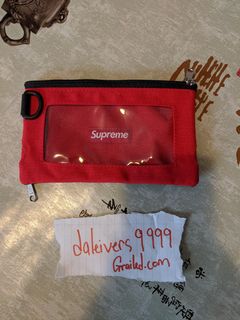 Supreme Mobile Pouch | Grailed