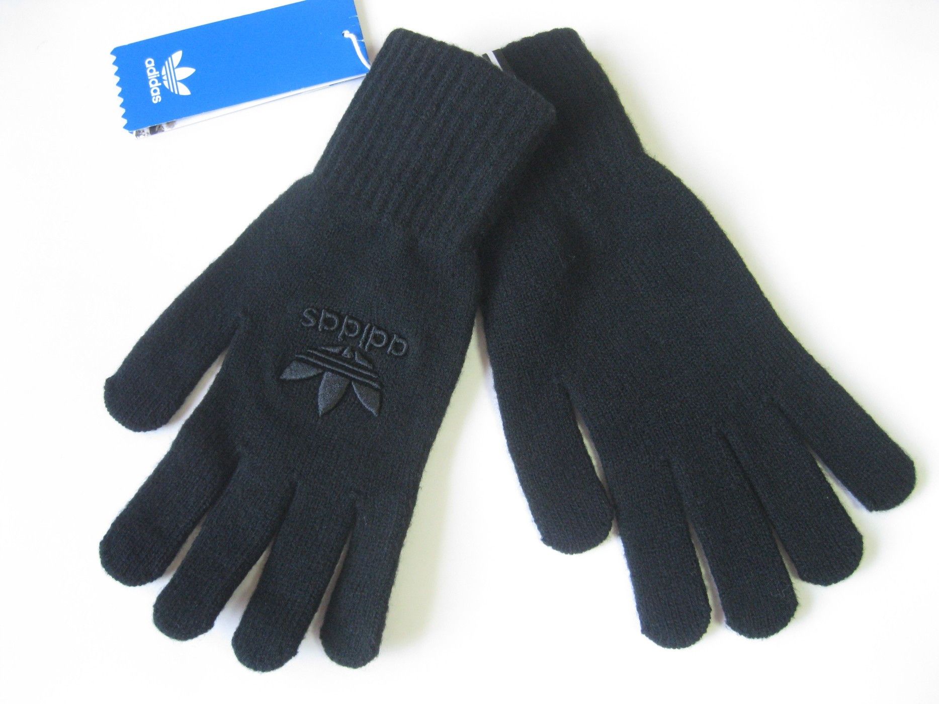 Adidas smartphone gloves online