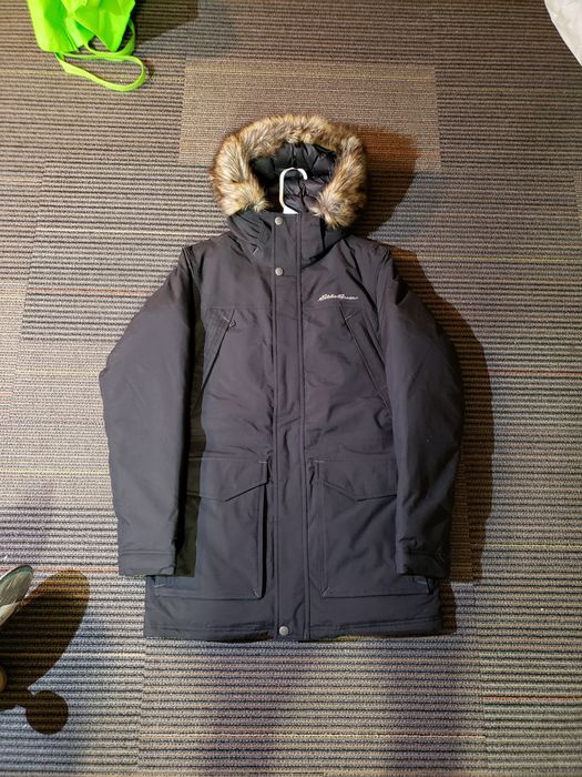 Superior 3.0 hot sale down parka