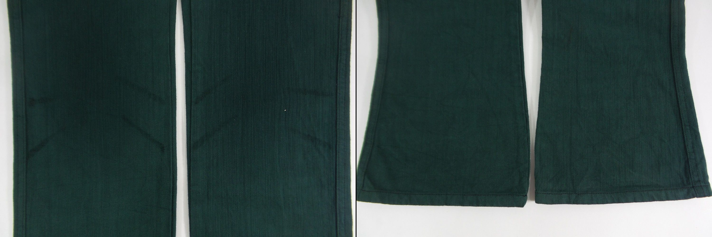 Japanese Brand × Morgan Homme Morgan De Toi Homme Jeans W29xL43 Size US 29 - 5 Thumbnail