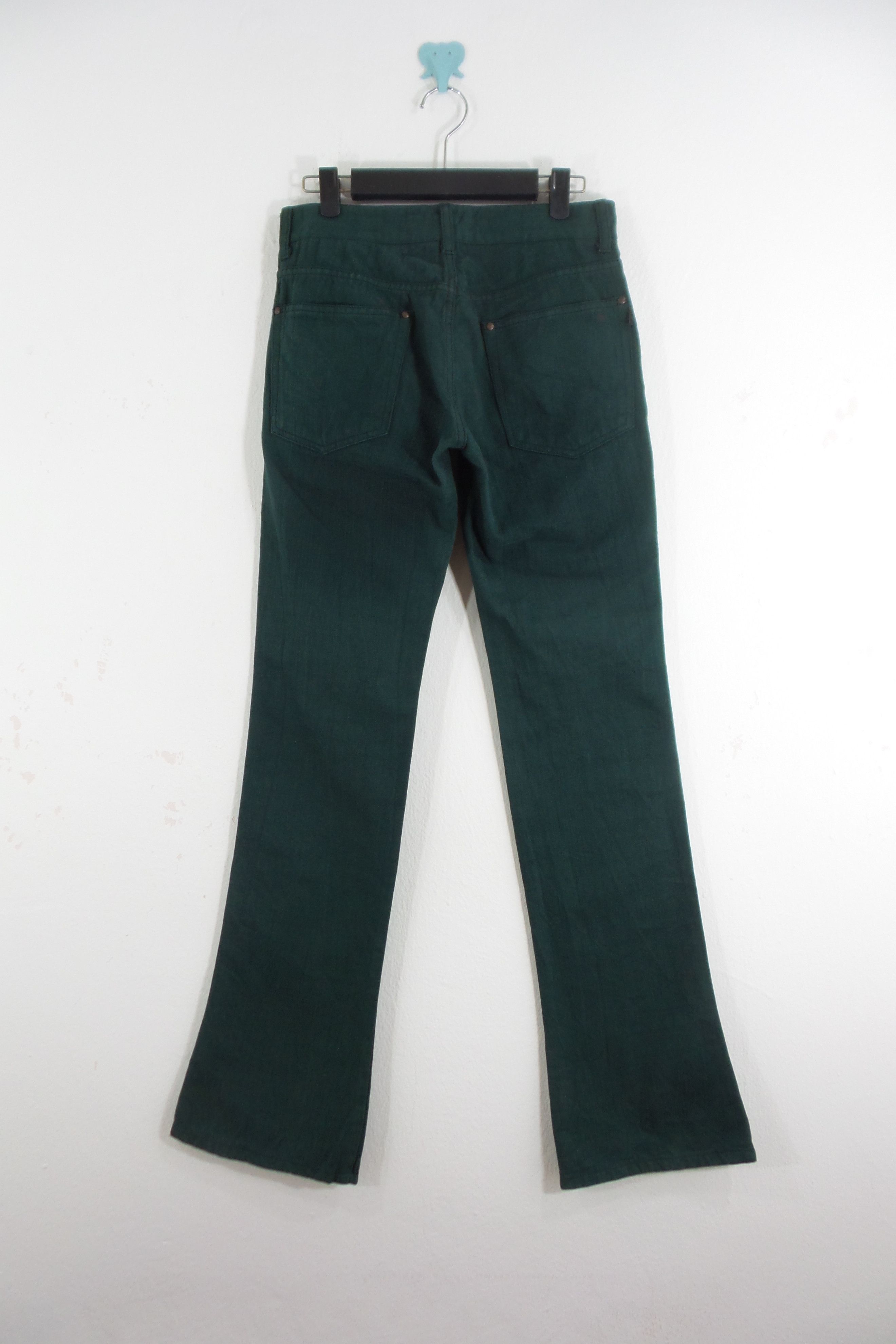 Japanese Brand × Morgan Homme Morgan De Toi Homme Jeans W29xL43 Size US 29 - 6 Thumbnail