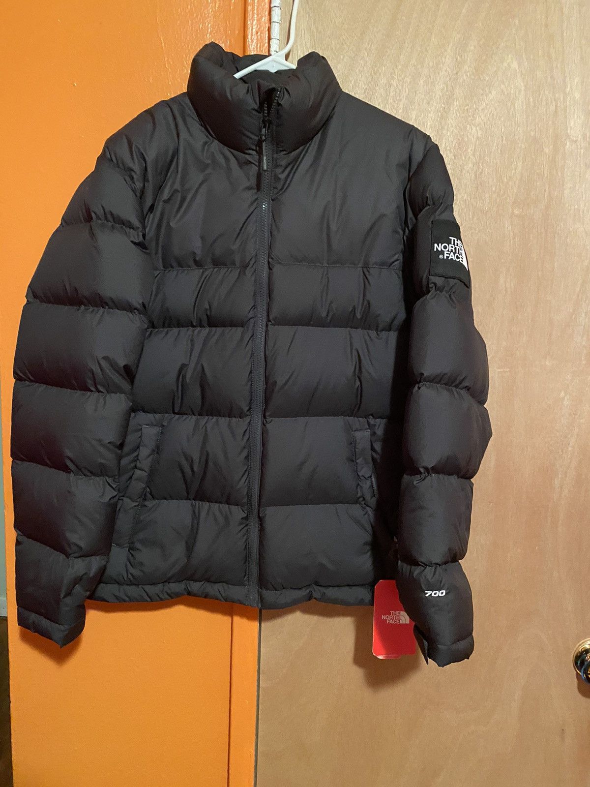 The North Face 1992 Retro Nuptse Jacket | Grailed