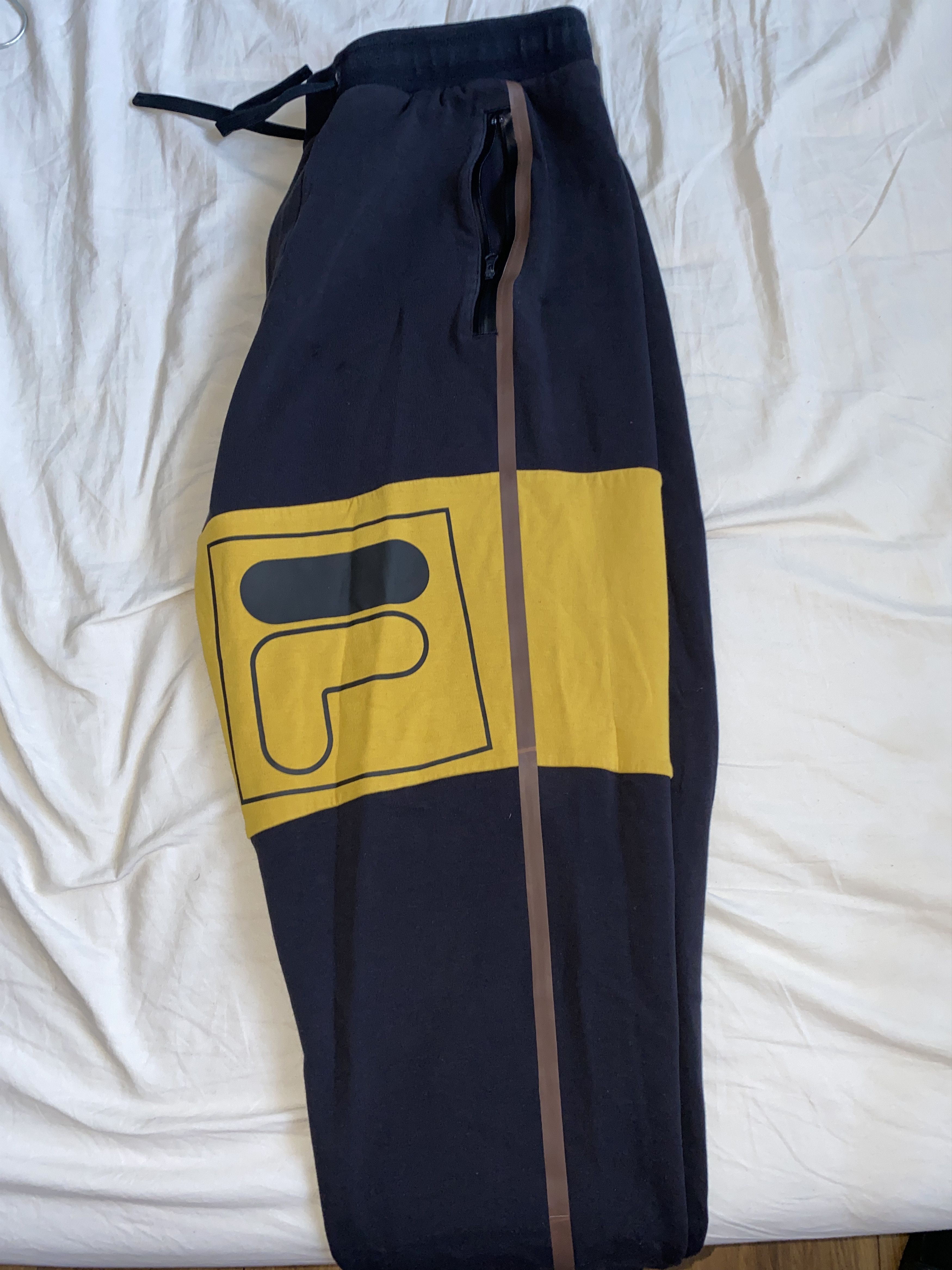 Fila FILA Philip lim Size US 32 / EU 48 - 3 Thumbnail