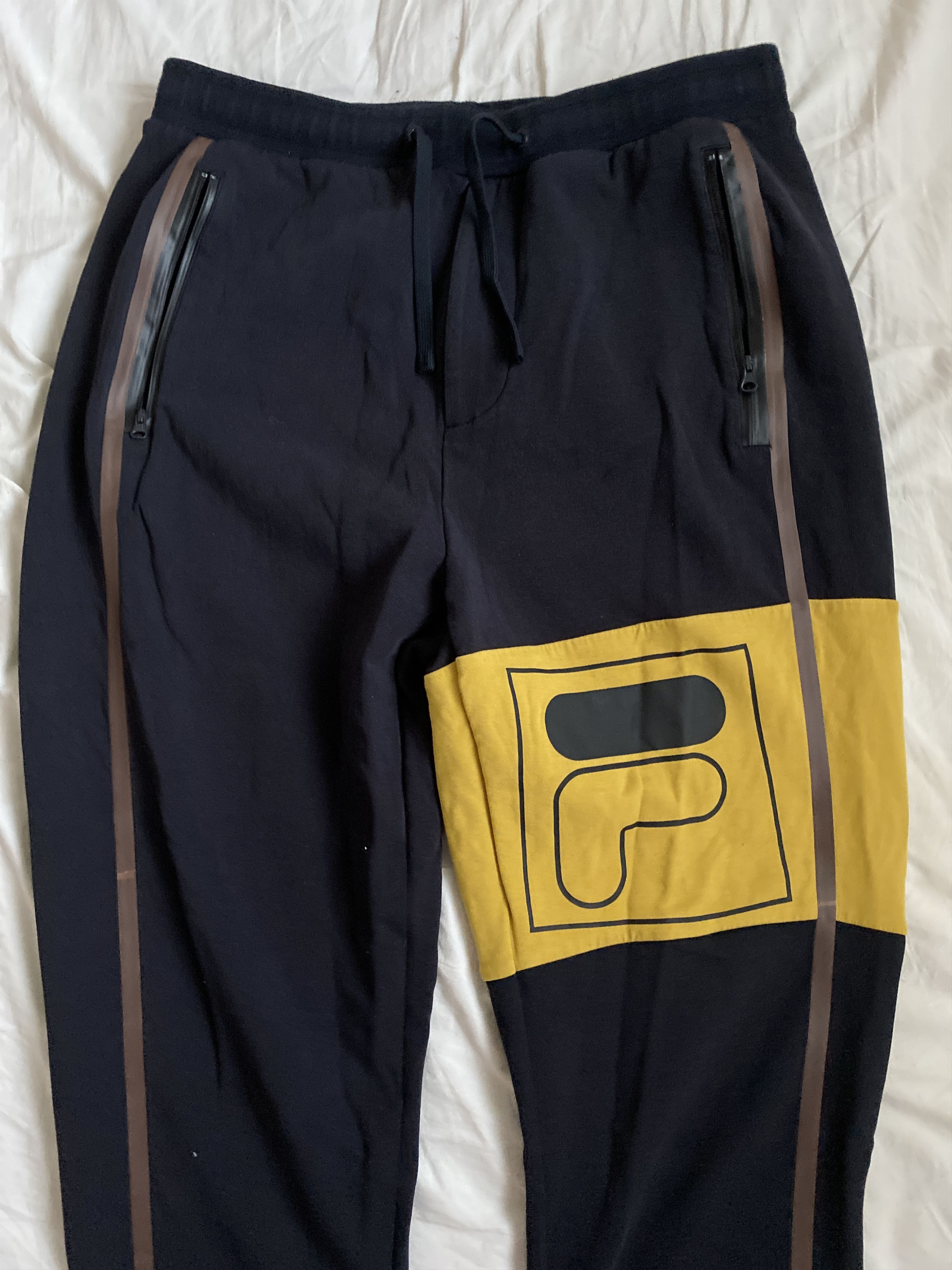 Fila FILA Philip lim Size US 32 / EU 48 - 1 Thumbnail