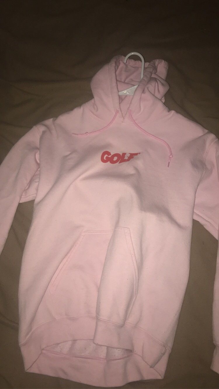 Golf Wang Limited Edition Tyler The Creator IGOR Tour Hoodie Grailed
