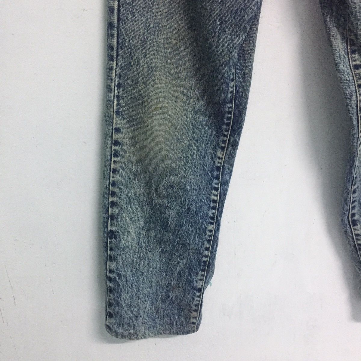 Big John Big John Spirit Jeans Pant MADE IN JAPAN Size US 32 / EU 48 - 7 Thumbnail