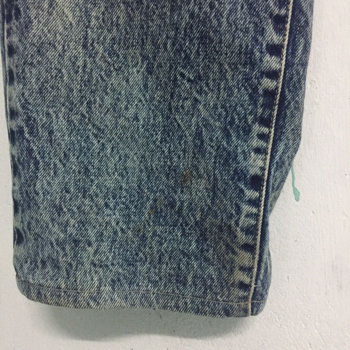 Big John Big John Spirit Jeans Pant MADE IN JAPAN Size US 32 / EU 48 - 9 Thumbnail