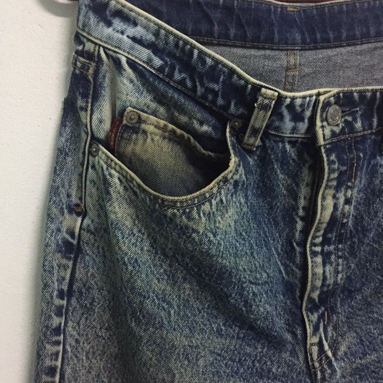 Big John Big John Spirit Jeans Pant MADE IN JAPAN Size US 32 / EU 48 - 4 Thumbnail