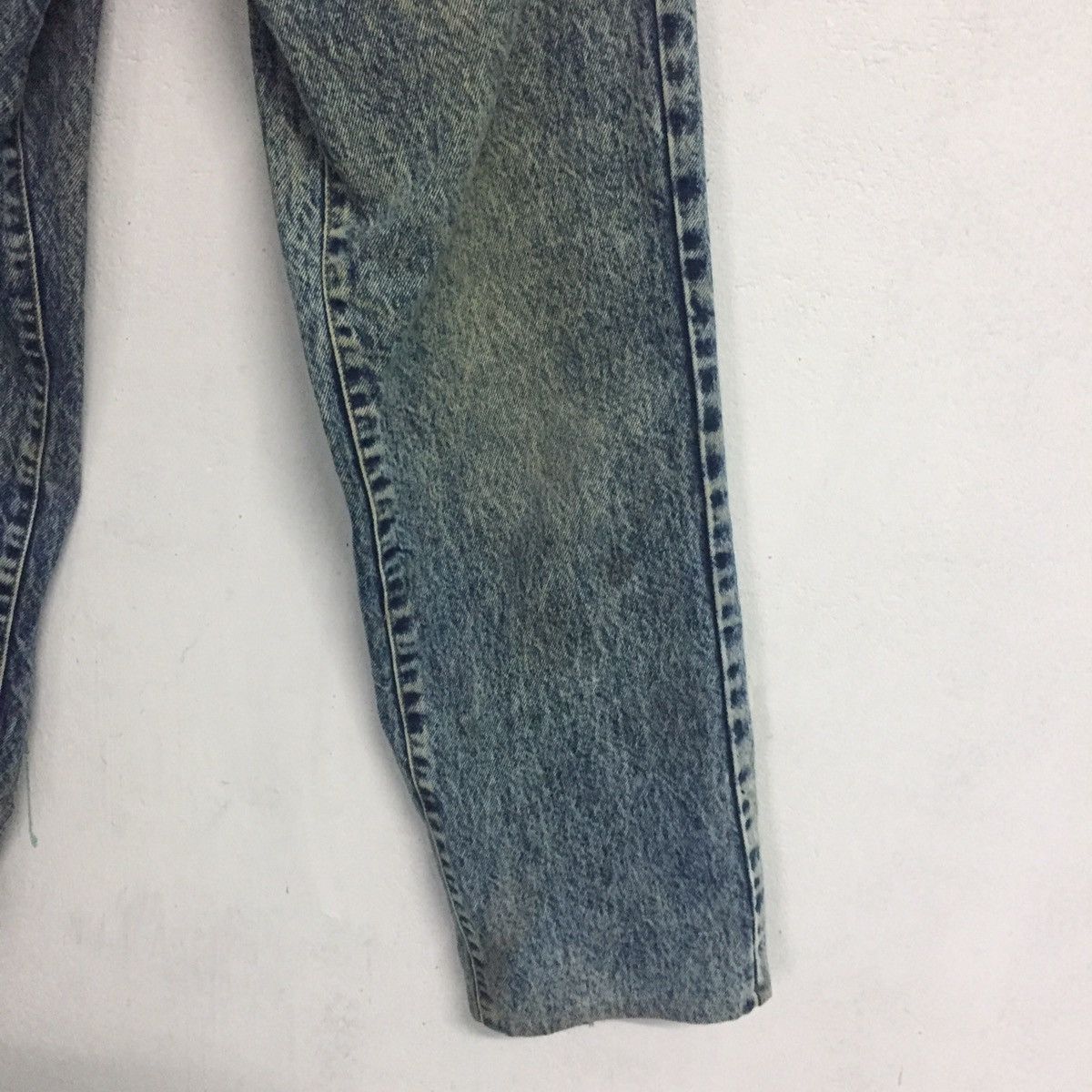 Big John Big John Spirit Jeans Pant MADE IN JAPAN Size US 32 / EU 48 - 6 Thumbnail