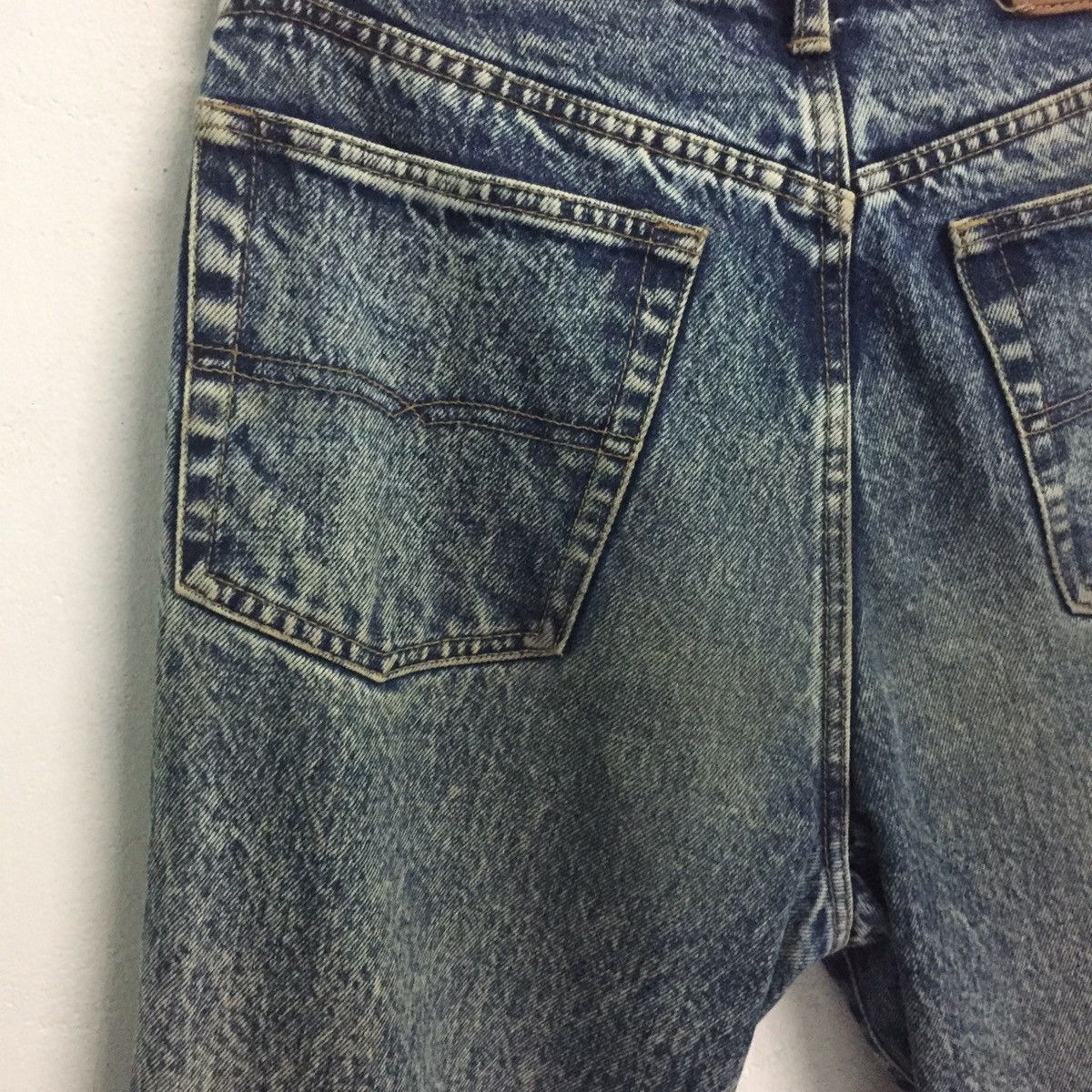 Big John Big John Spirit Jeans Pant MADE IN JAPAN Size US 32 / EU 48 - 13 Thumbnail