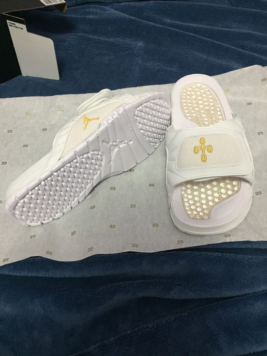 White 2024 ovo slides