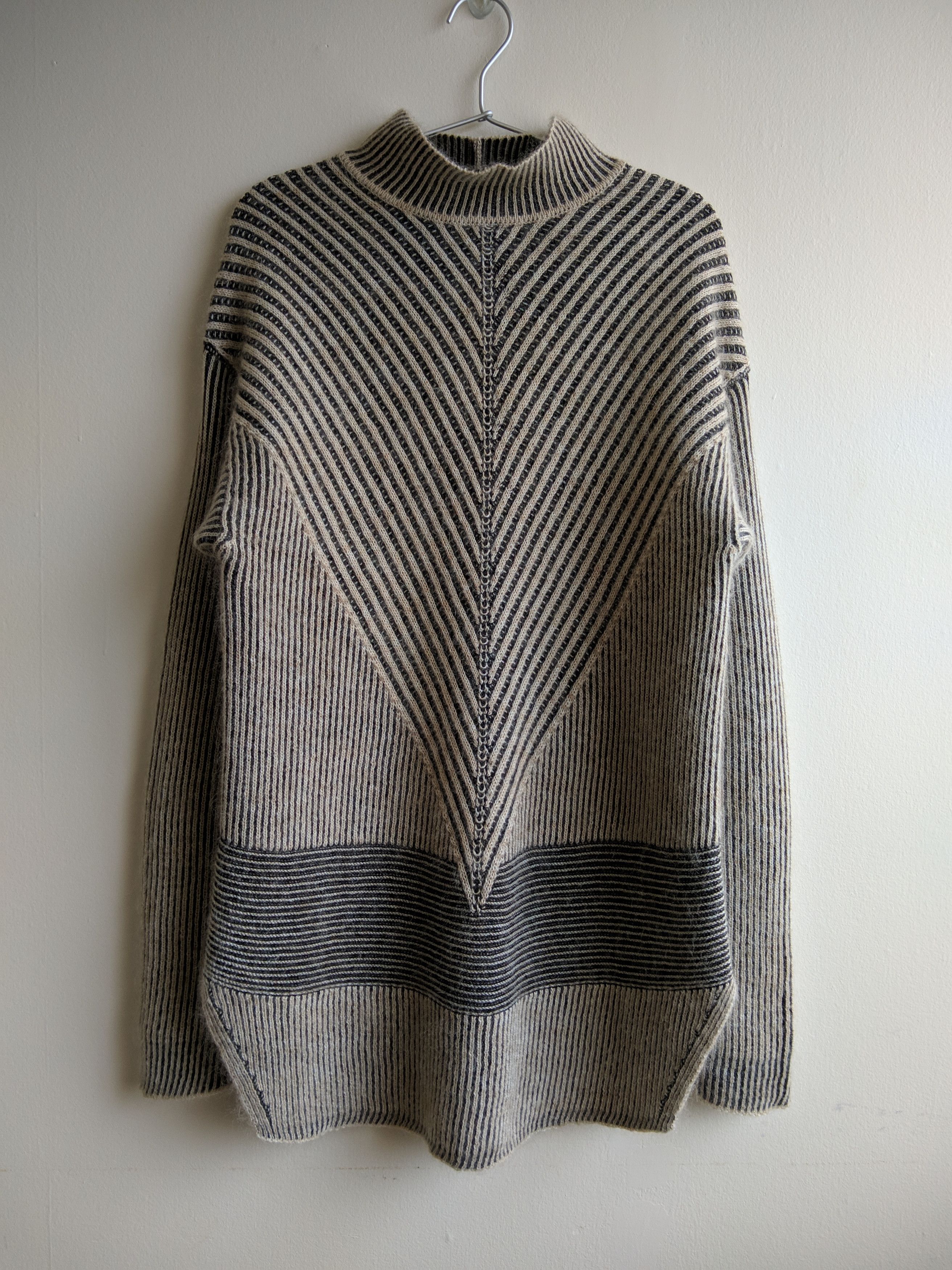 Rick Owens [NEW] RICK OWENS FW19 LARRY FISHERMAN TURTLE