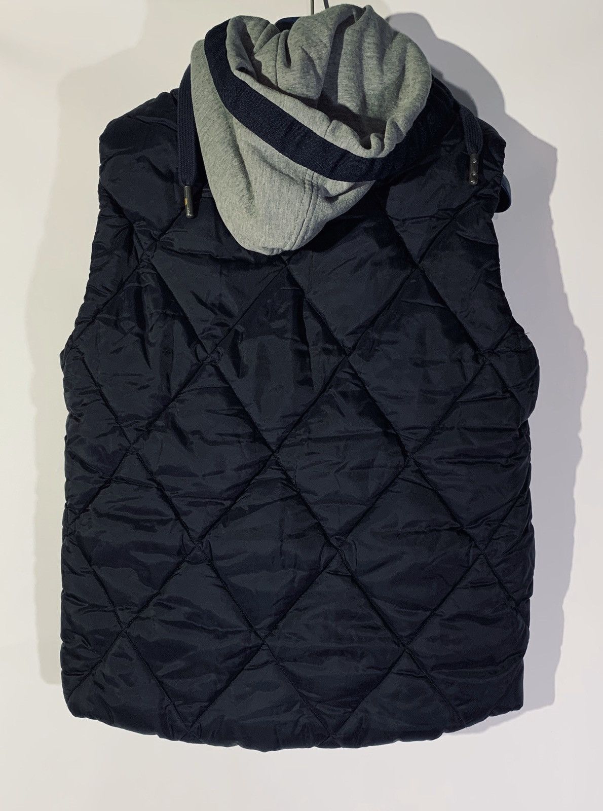 G-Star G-star quilted vest doonray size M Size US M / EU 48-50 / 2 - 2 Thumbnail
