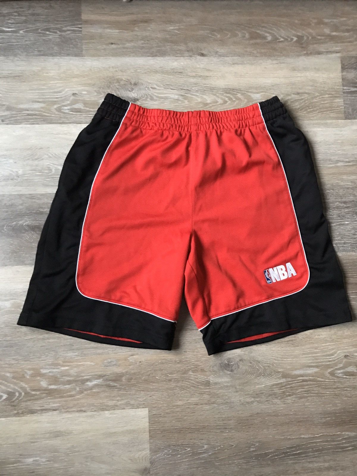 Vintage Vintage NBA Basketball Shorts Grailed