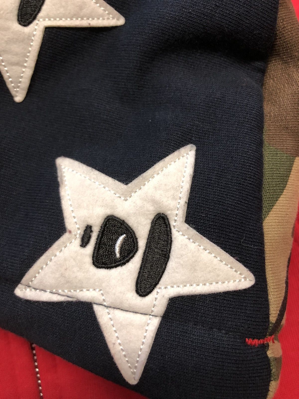 Aape Aape by A Bathing Ape Hoodie Size US S / EU 44-46 / 1 - 7 Thumbnail