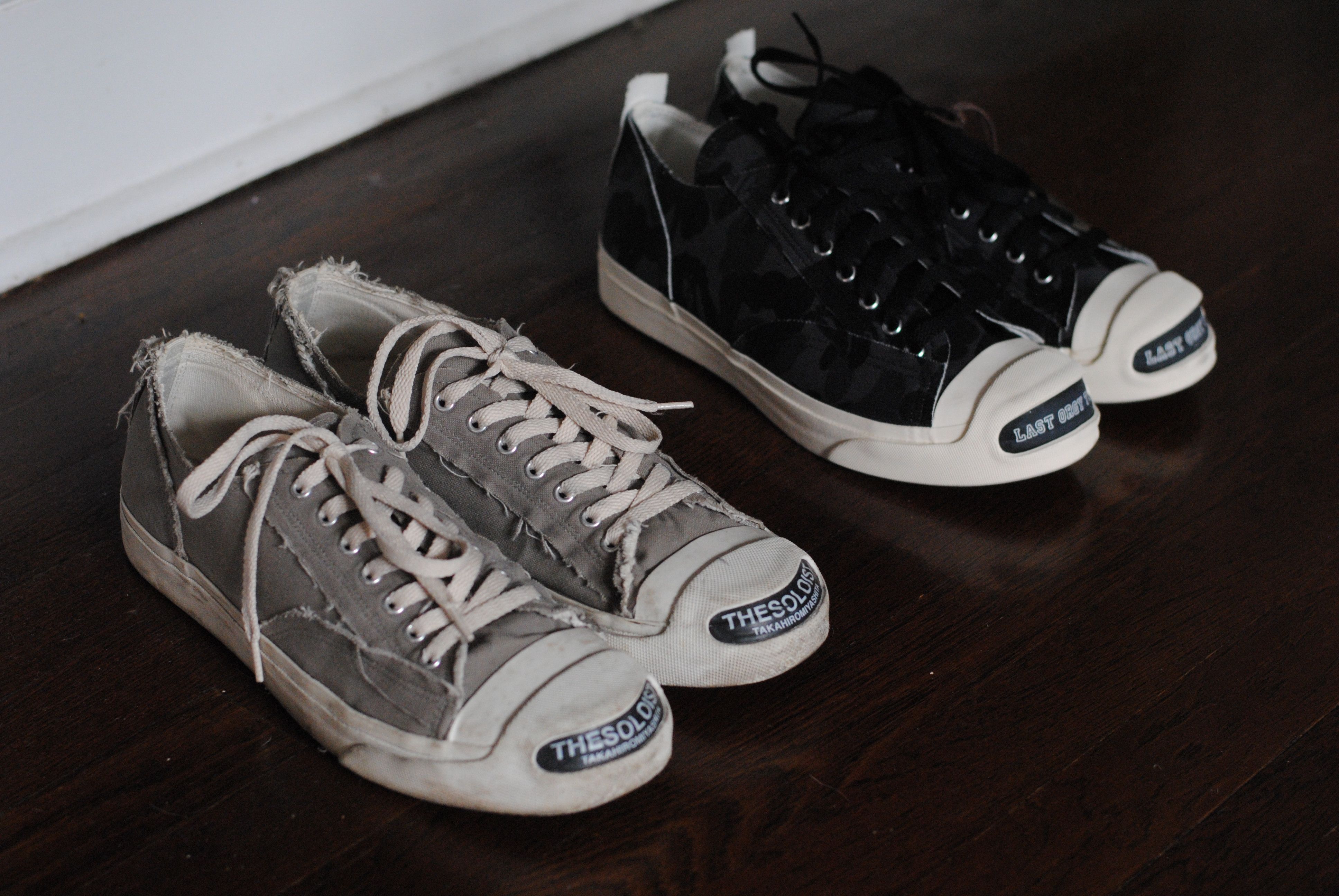 Bape × Undercover UNDERCOVERISM x BAPE 