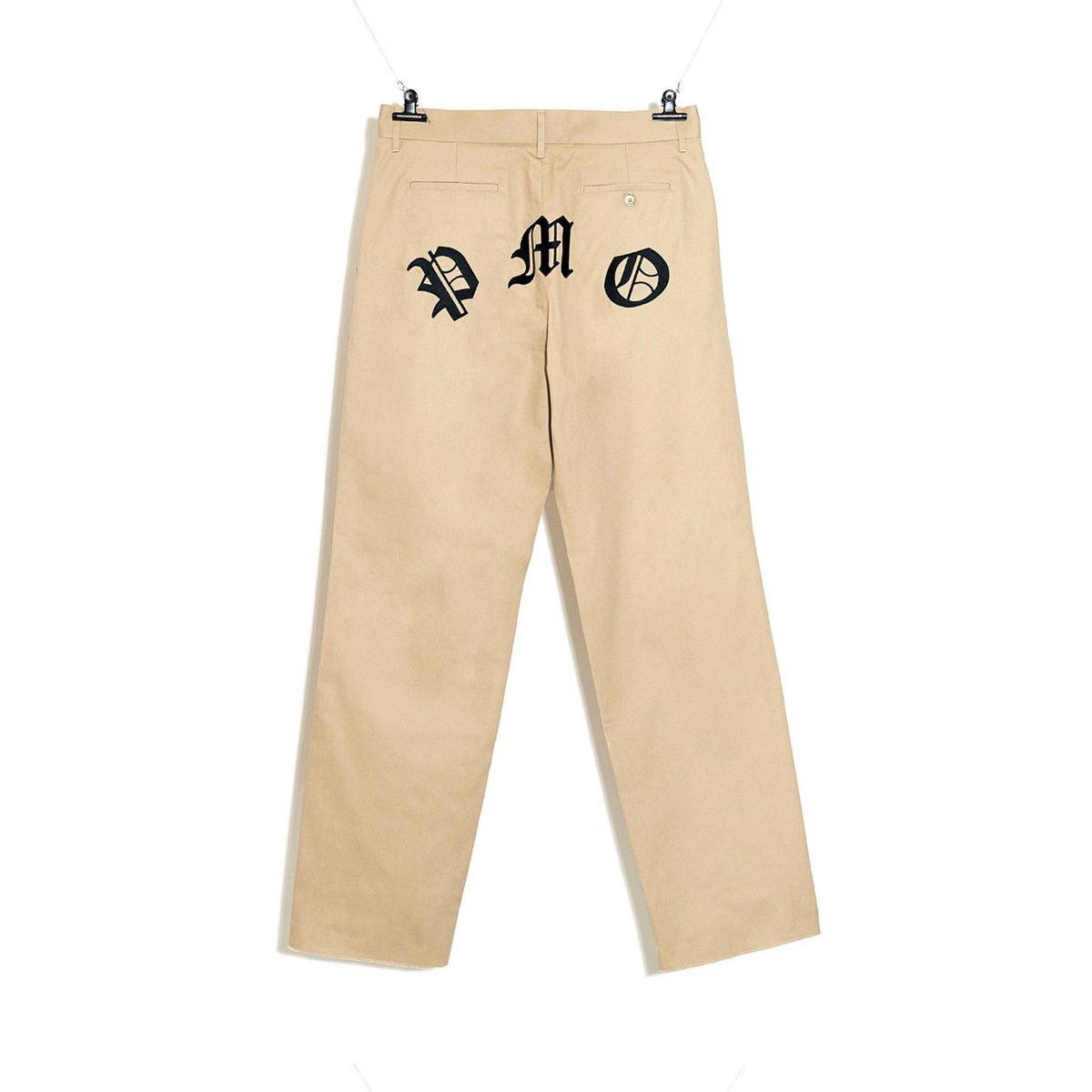 Peaceminusone Pmo Work Pants | Grailed