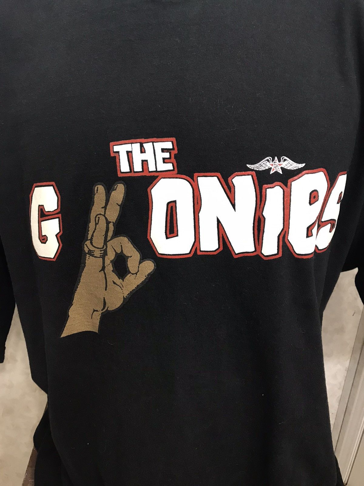 Diplomats × Dipset × Vintage Vintage The Goonies Dipset Mixtape 