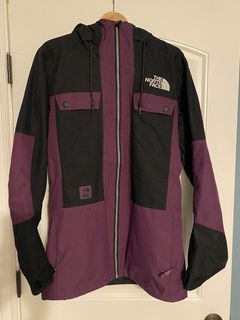 The north face cheap x vans balfron jacket