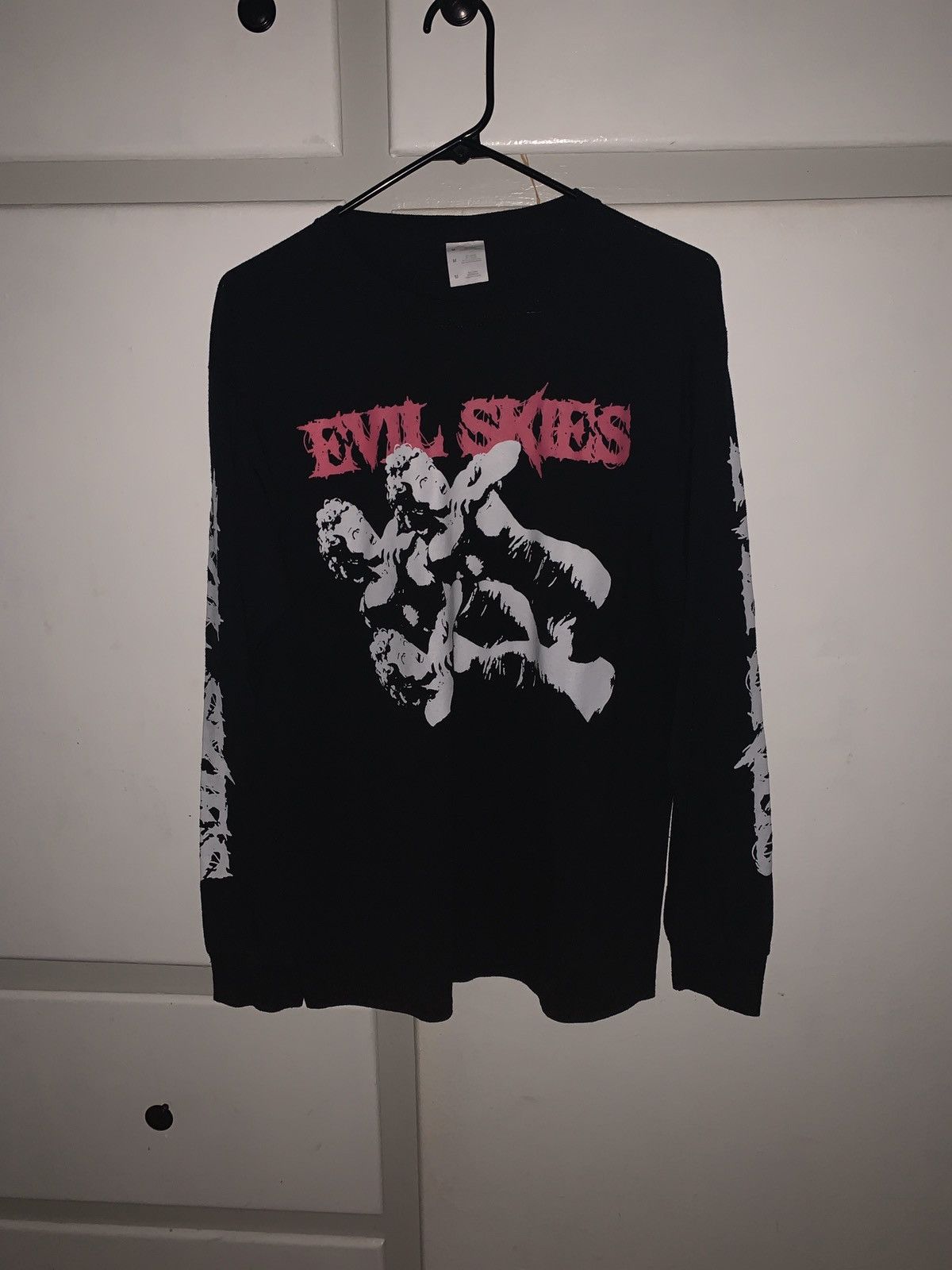 Evil Skies | Grailed