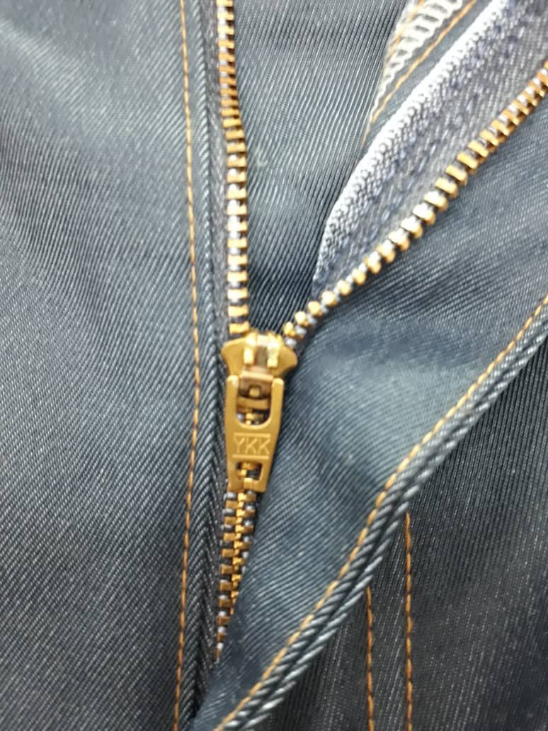 Kenzo KENZO Jeans Size US 29 - 7 Thumbnail