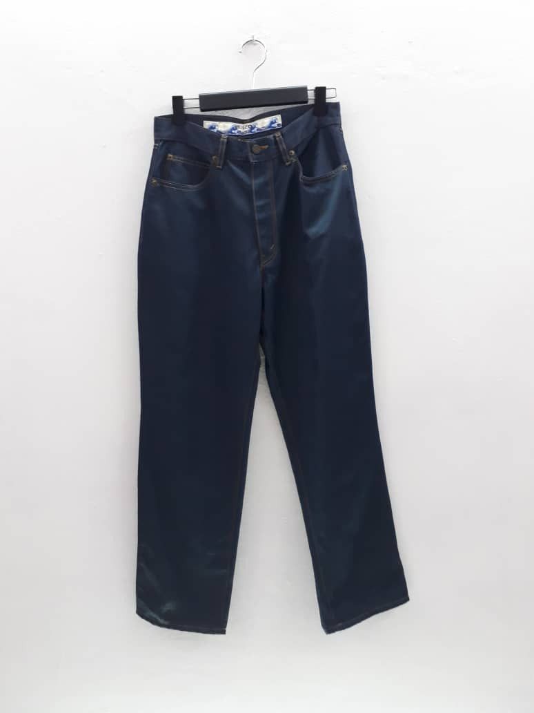 Kenzo KENZO Jeans Size US 29 - 1 Thumbnail