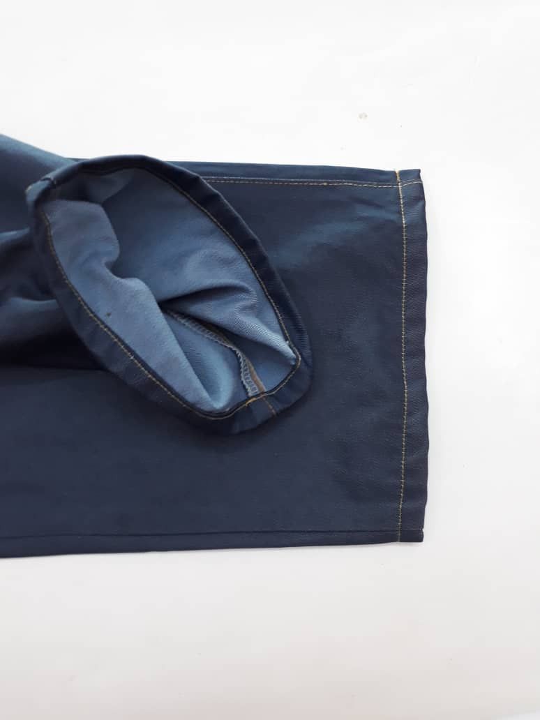 Kenzo KENZO Jeans Size US 29 - 4 Thumbnail