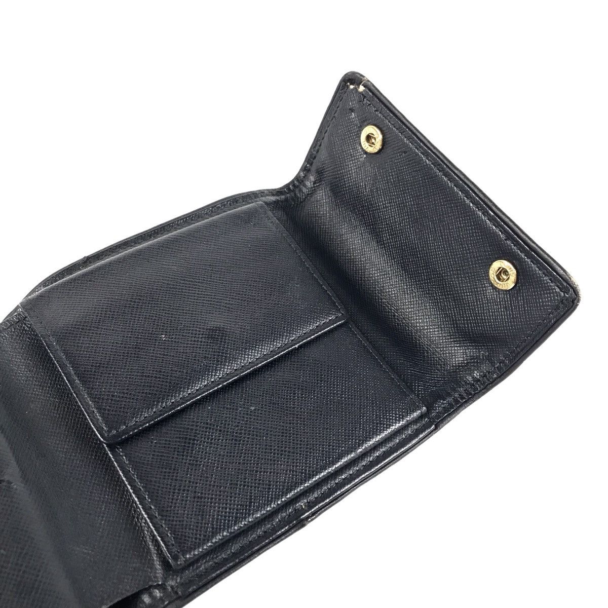 Louis Vuitton Mini Lin Monogram Wallet Size ONE SIZE - 5 Thumbnail