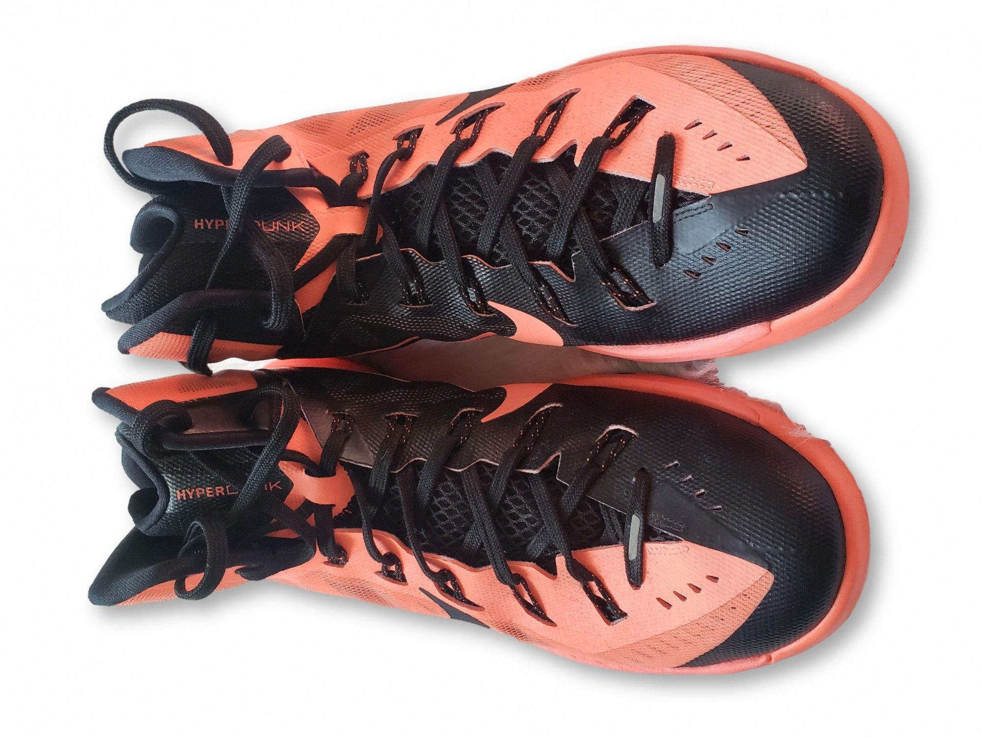 Nike Nike Hyperdunk Lunarlon 2014 Basketball Shoes Grailed