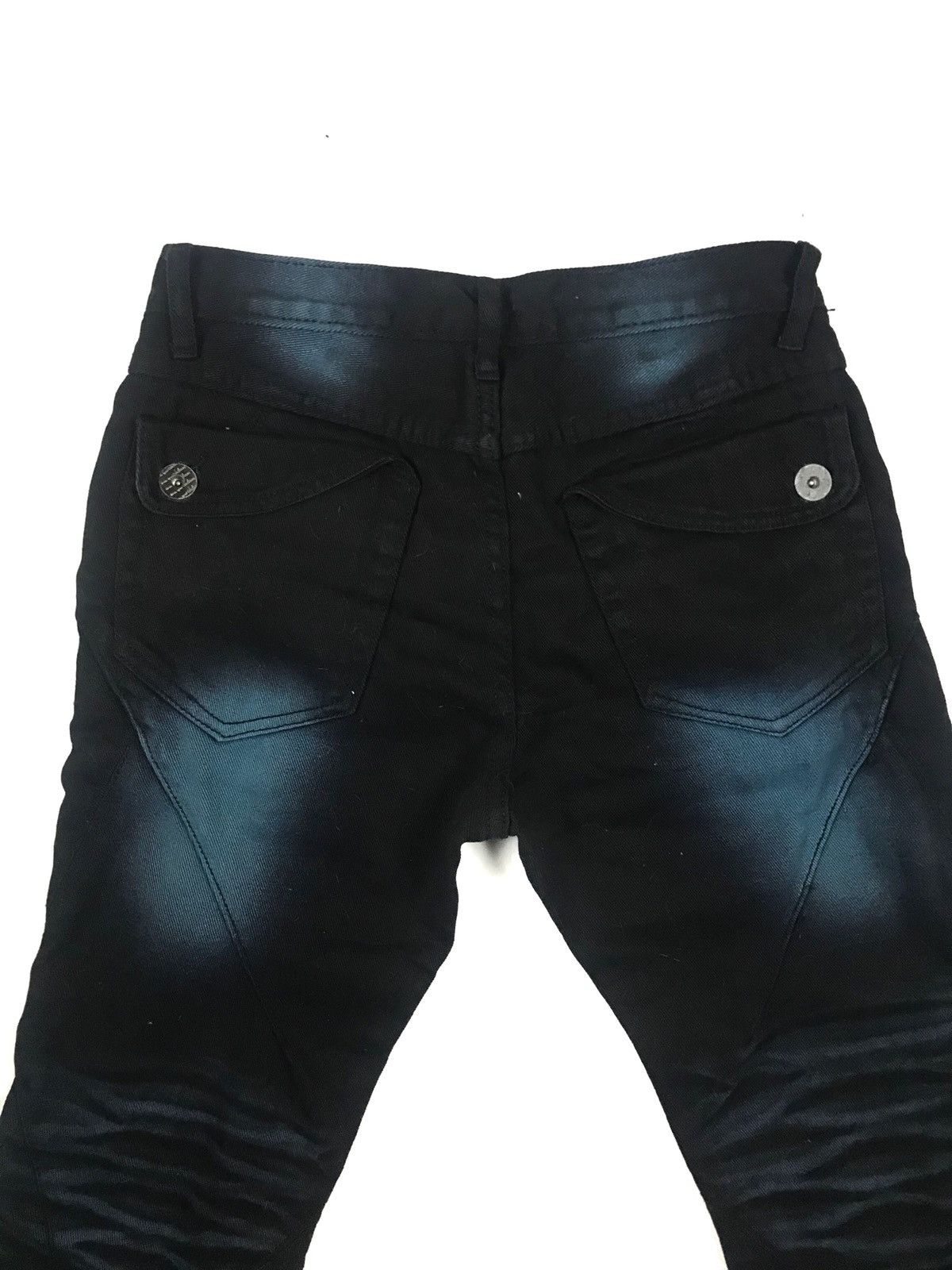 Japanese Brand Japanese Brand Daily News Jeans Size US 29 - 10 Thumbnail