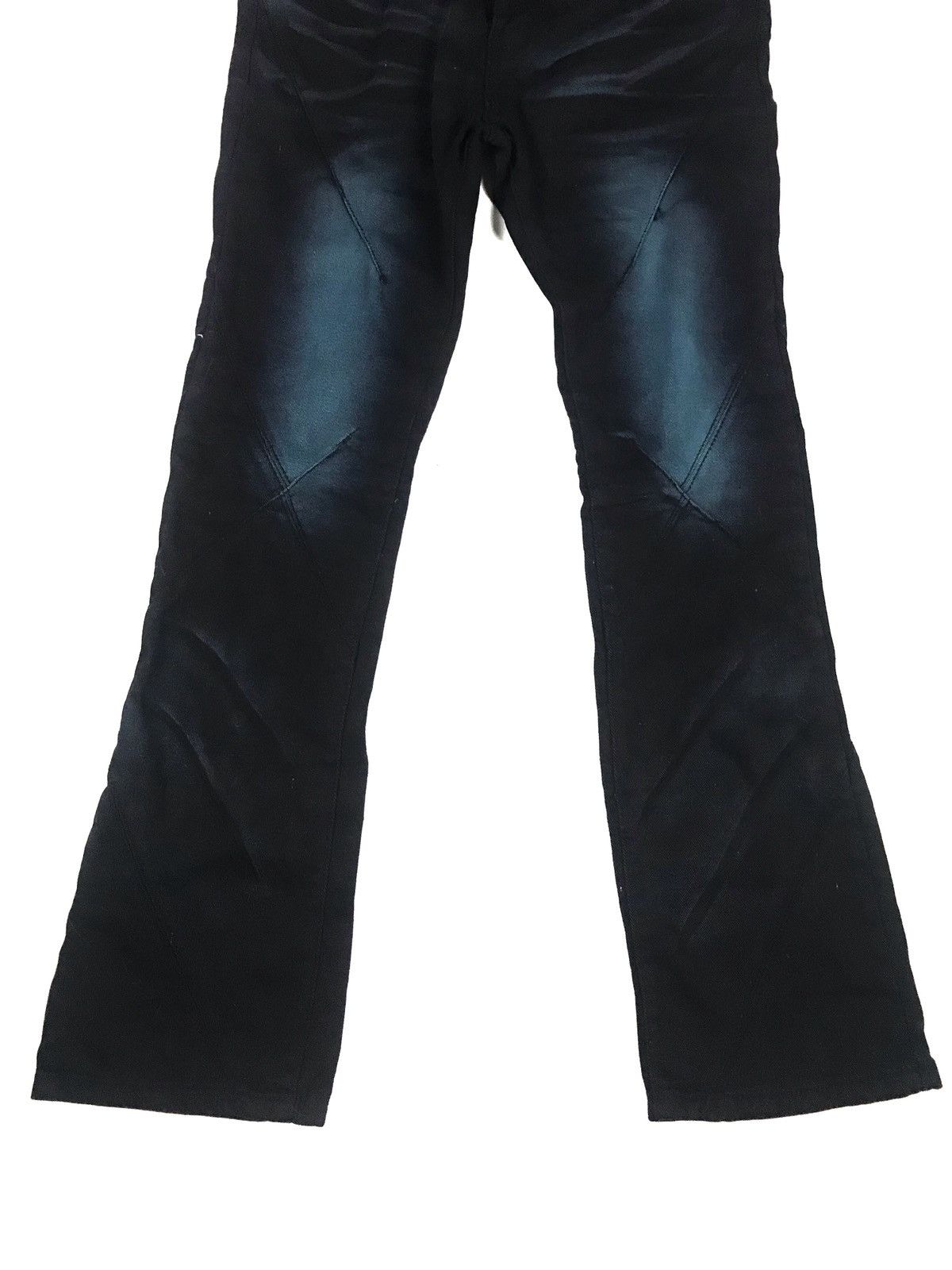 Japanese Brand Japanese Brand Daily News Jeans Size US 29 - 4 Thumbnail