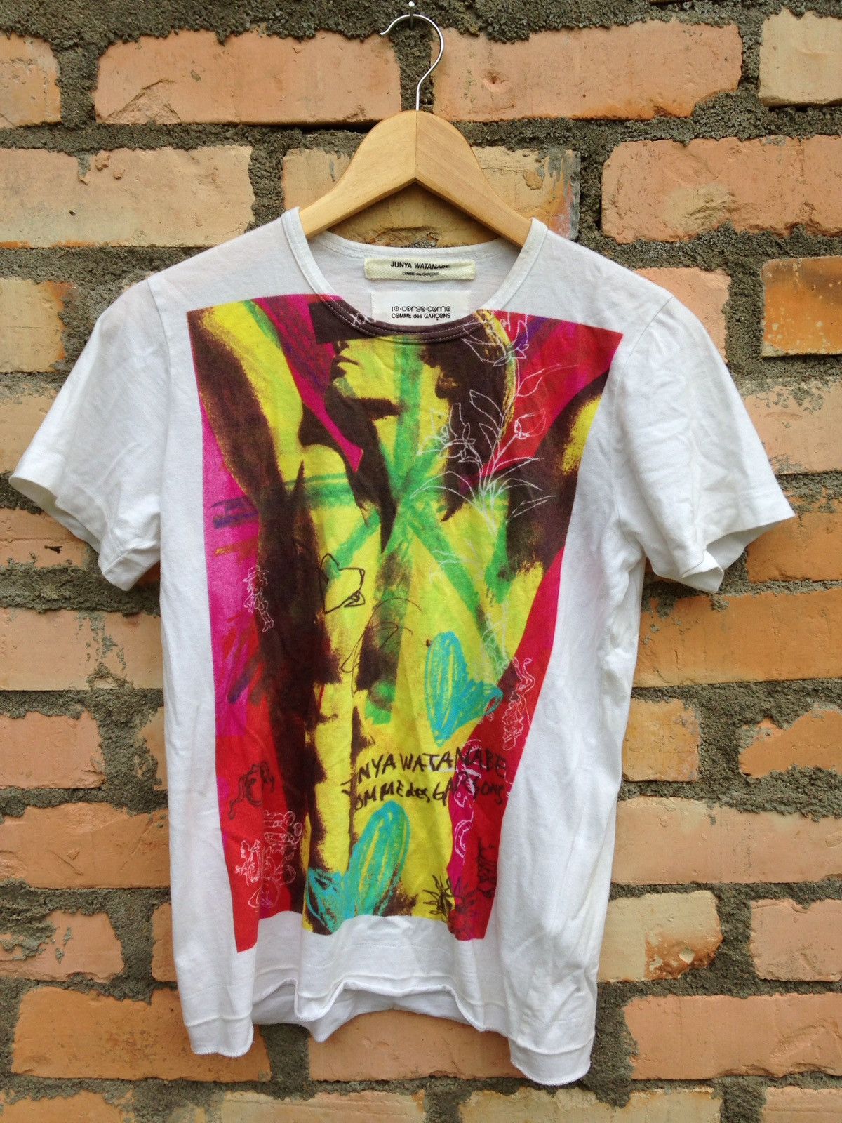 Comme des Garcons × Undercover | Grailed