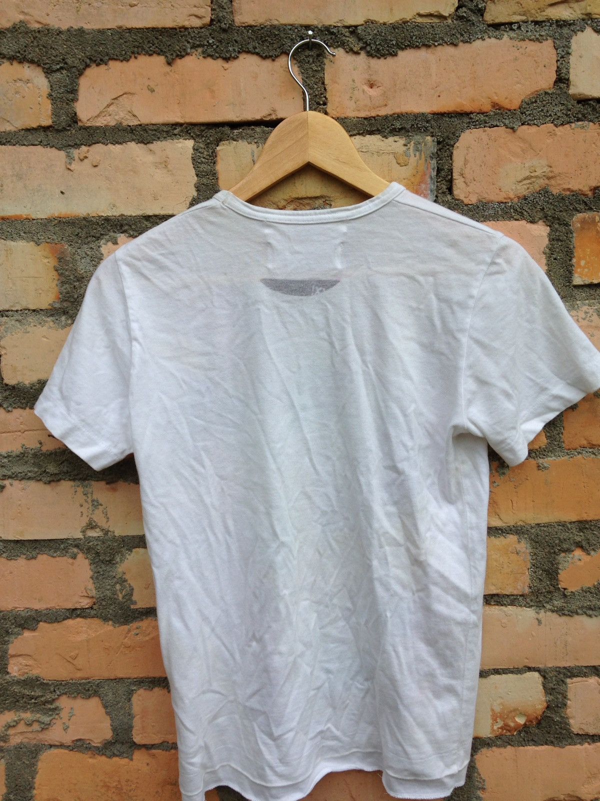 Comme des Garcons Sale Rare Junya Watanabe X Comme Des Garcon Fullprint Size S Size US S / EU 44-46 / 1 - 2 Thumbnail