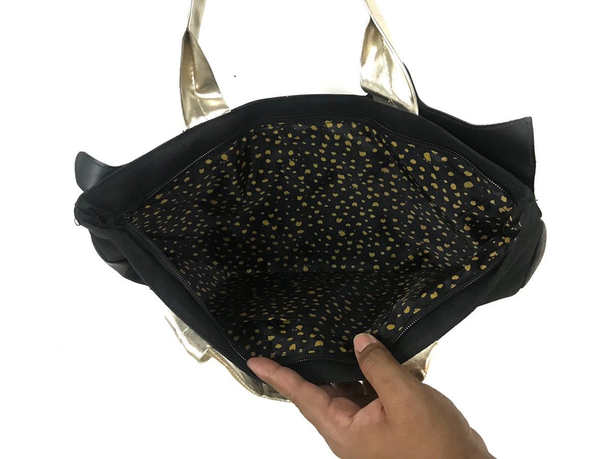 Issey Miyake Cat design handbag by tsumori chisato Size ONE SIZE - 4 Thumbnail