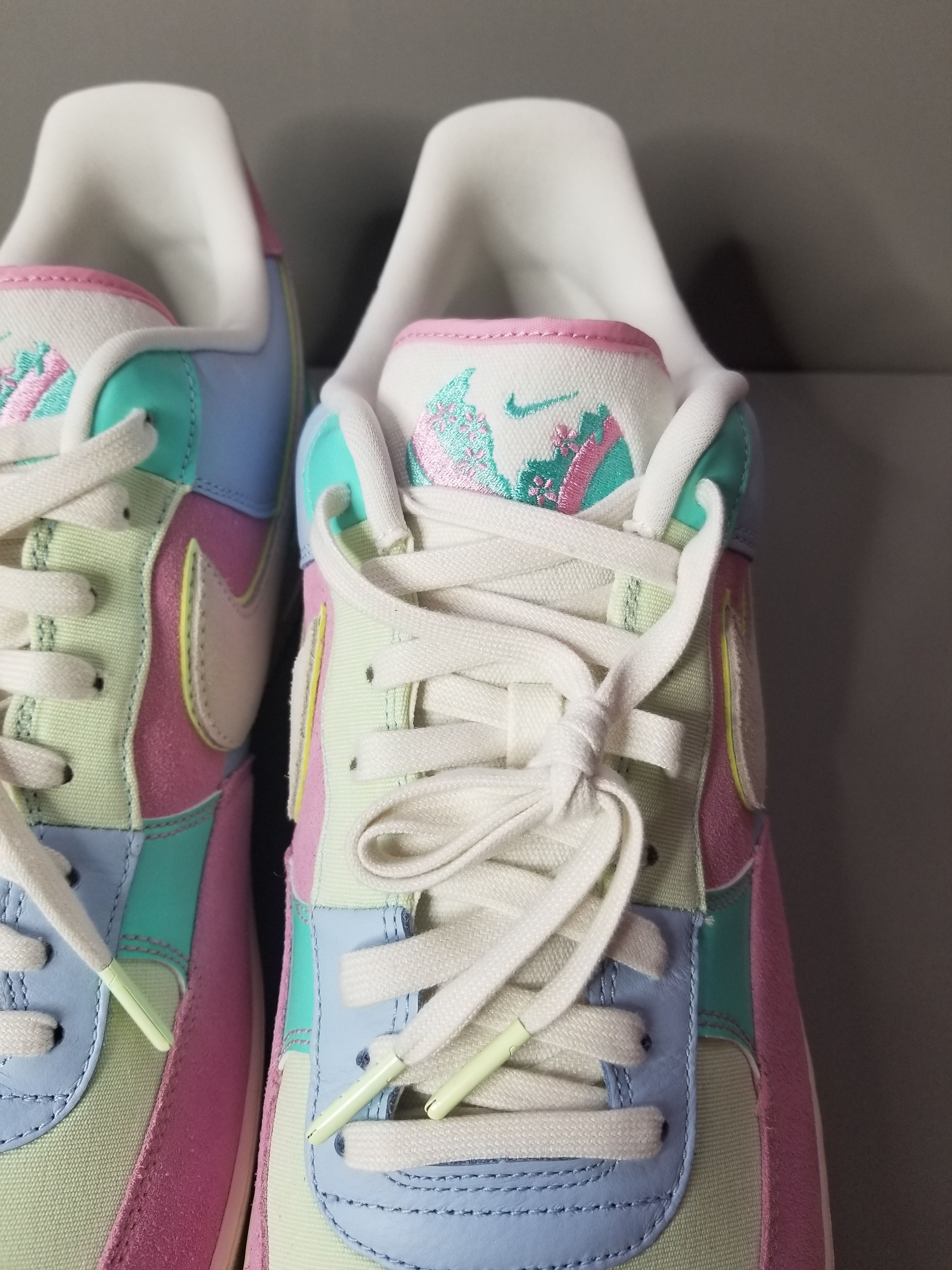 Air force easter 2018 clearance
