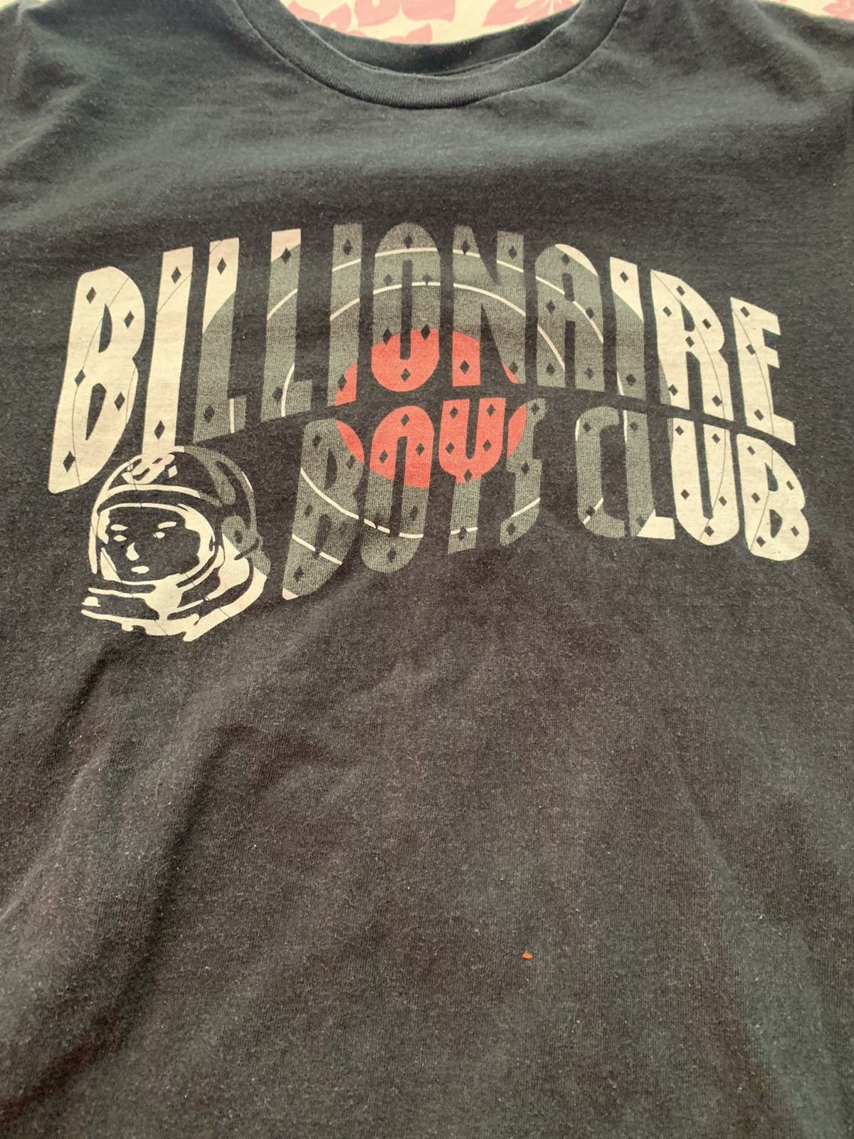 Billionaire Boys Club Billionare Boys Club T Shirt Size US M / EU 48-50 / 2 - 2 Thumbnail