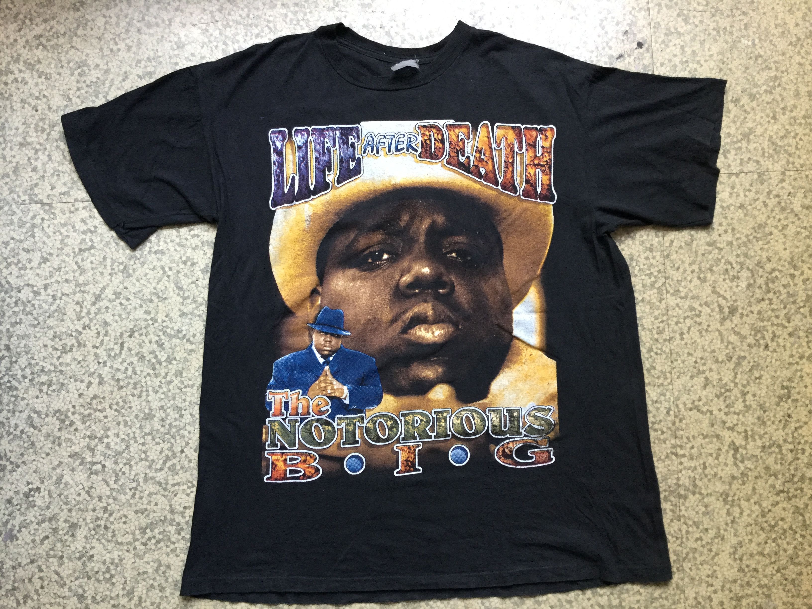 90s  ビンテージ  HIPHOP LEGEND  Tシャツ Hiphop Legendヴィンテージ加工 Tシャツ ヒップホップ ラップT X
