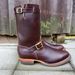 WESCO Wesco Mister Lou Brown Horsehide Leather Engineer Boots 9E Size US 9 / EU 42 - 5 Thumbnail
