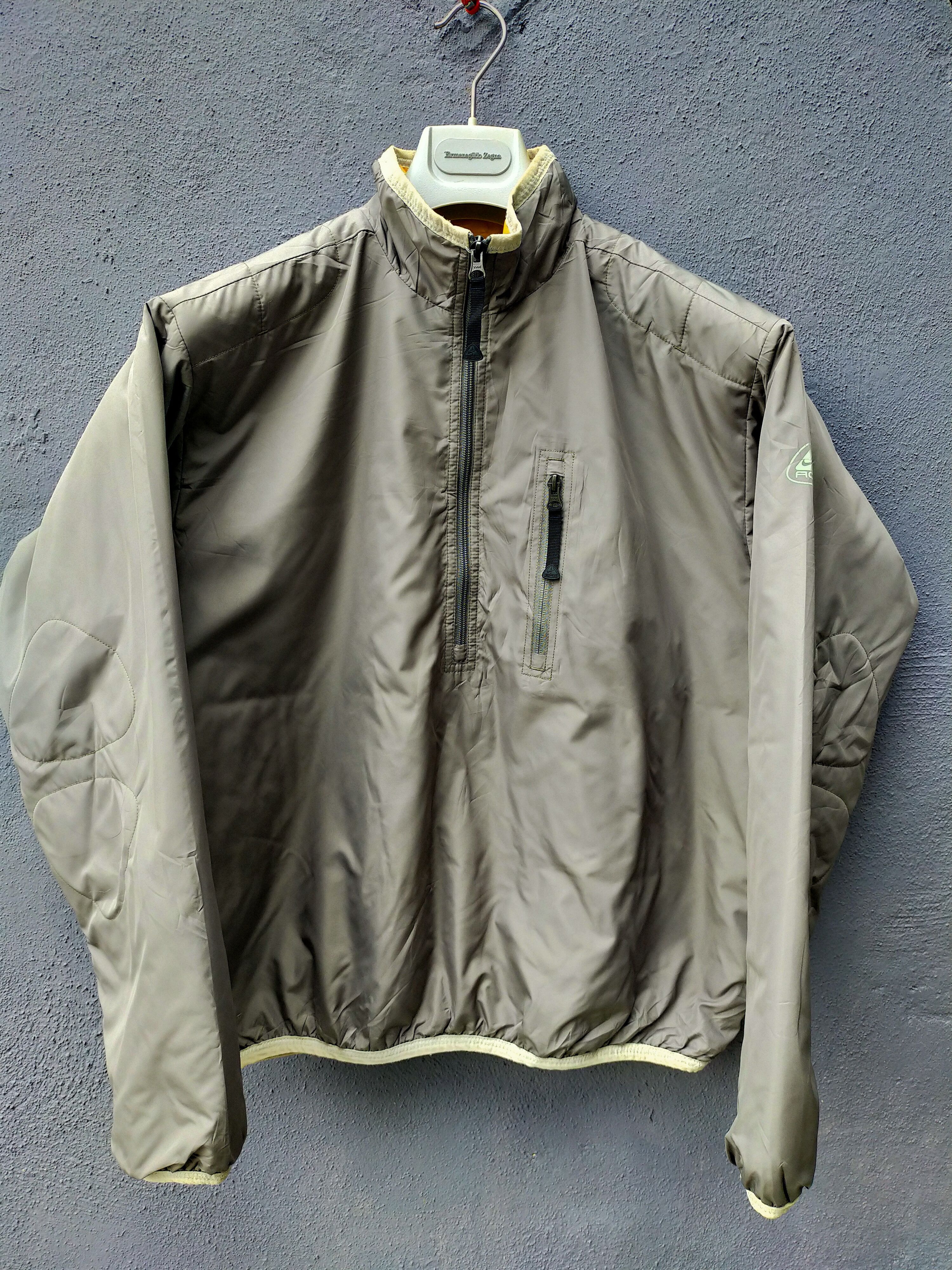 Nike ACG Vintage Nike ACG Jacket Outer Layer Couche Externe | Grailed
