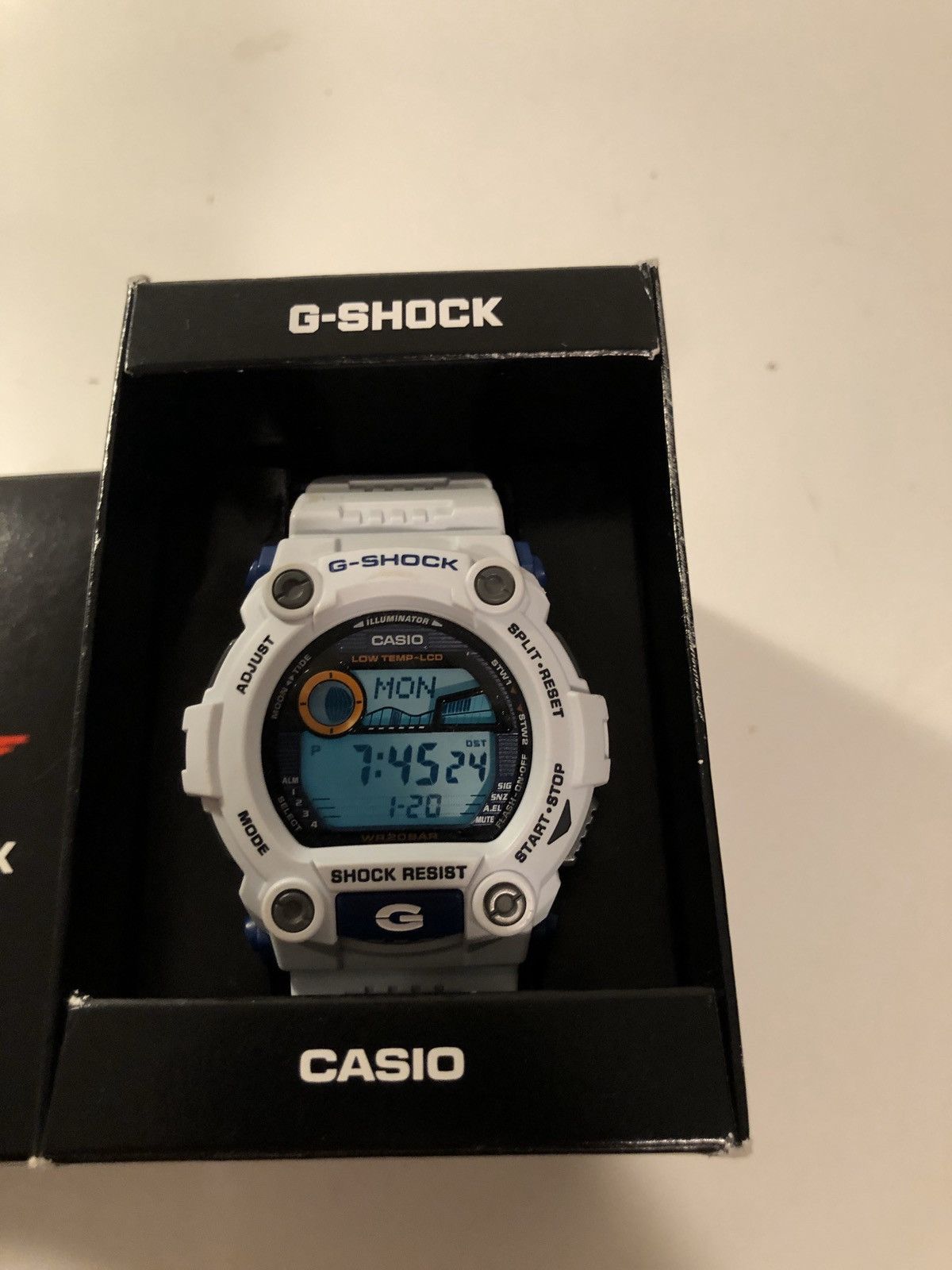 G shock g7900a deals