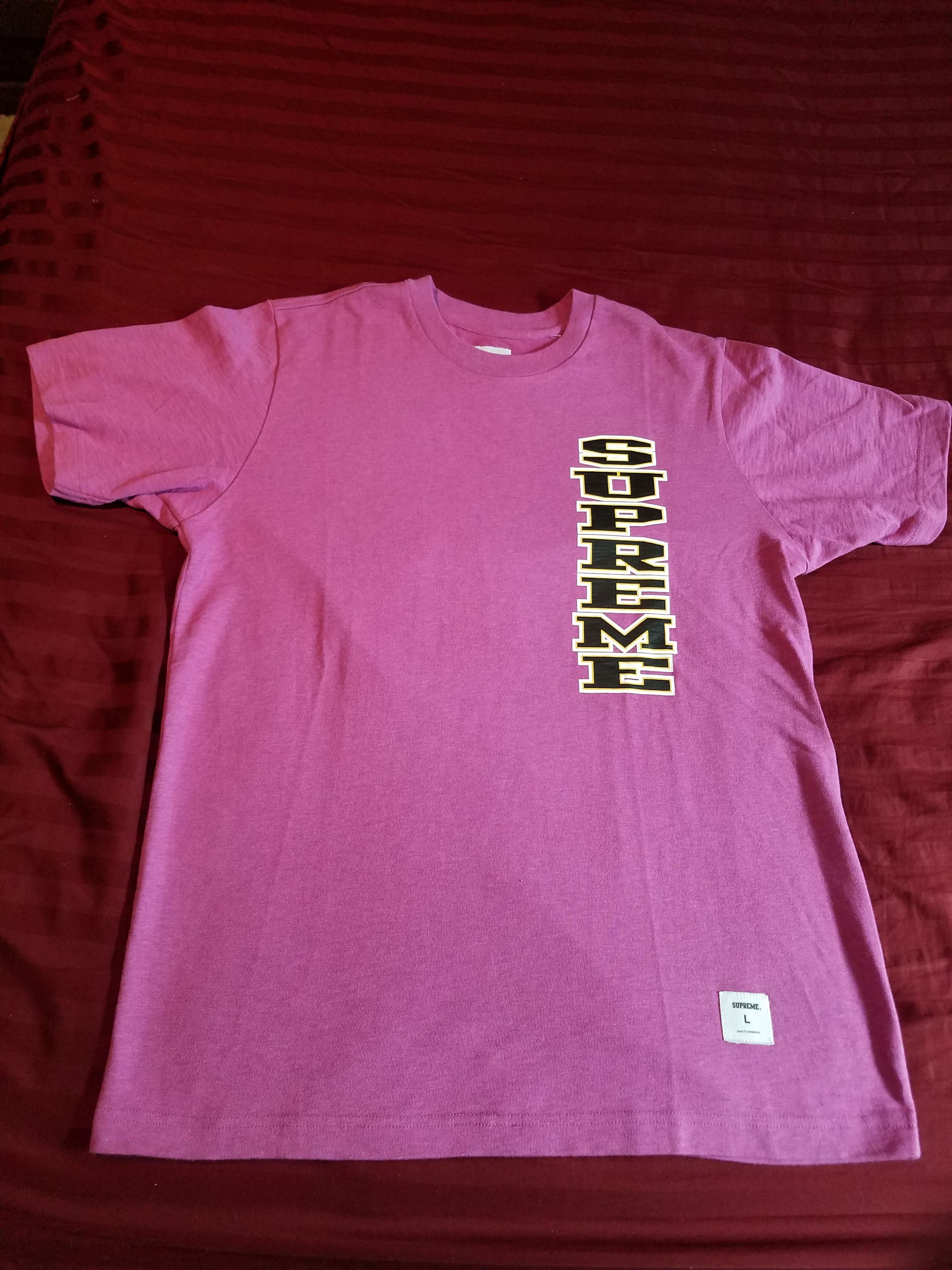 Supreme Sade Tee | Grailed