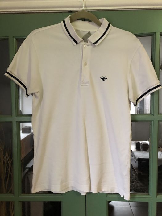 Polo discount homme dior