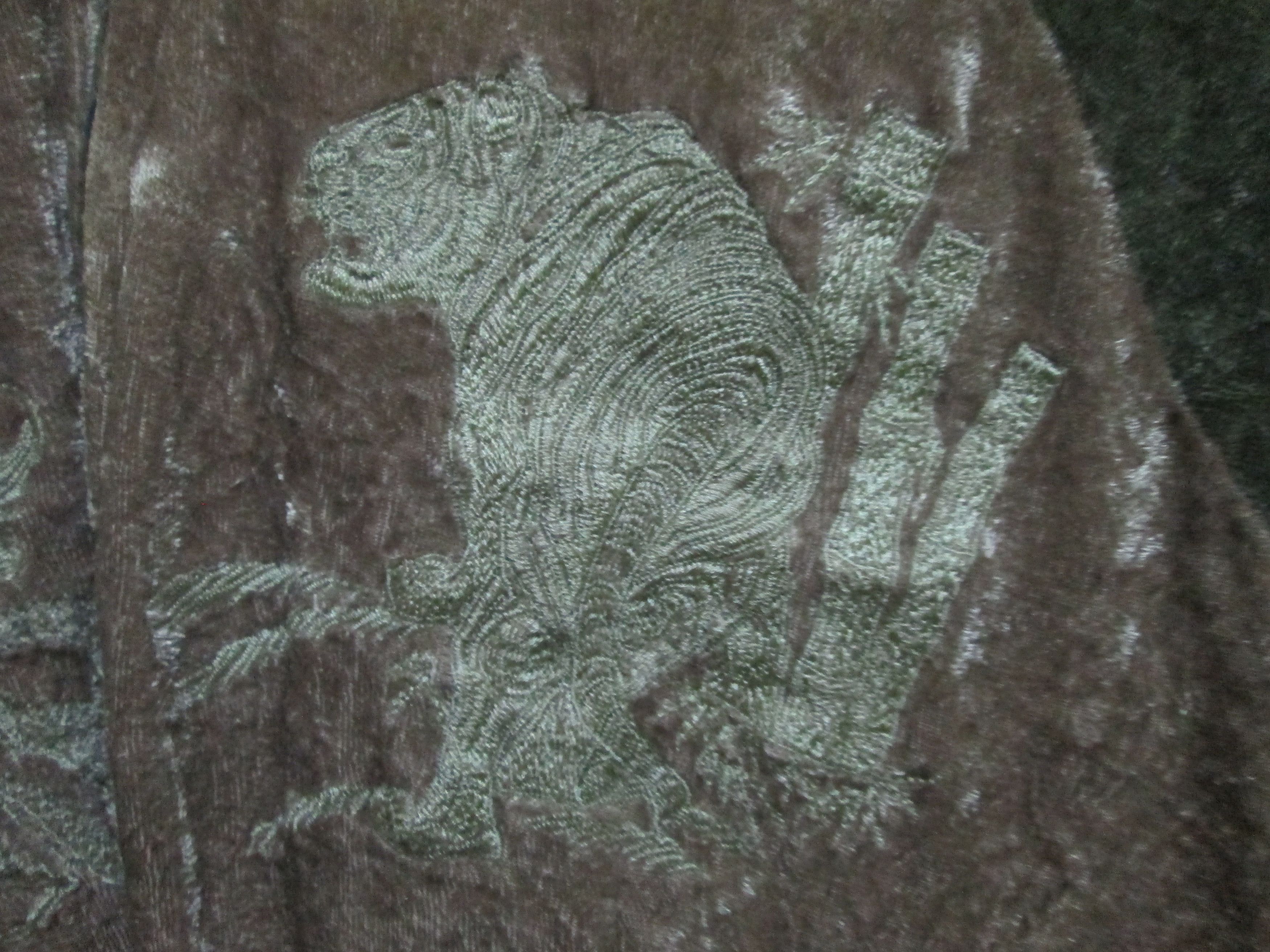 Sukajan Souvenir As Super Sonic Rare Big Logo Jacket