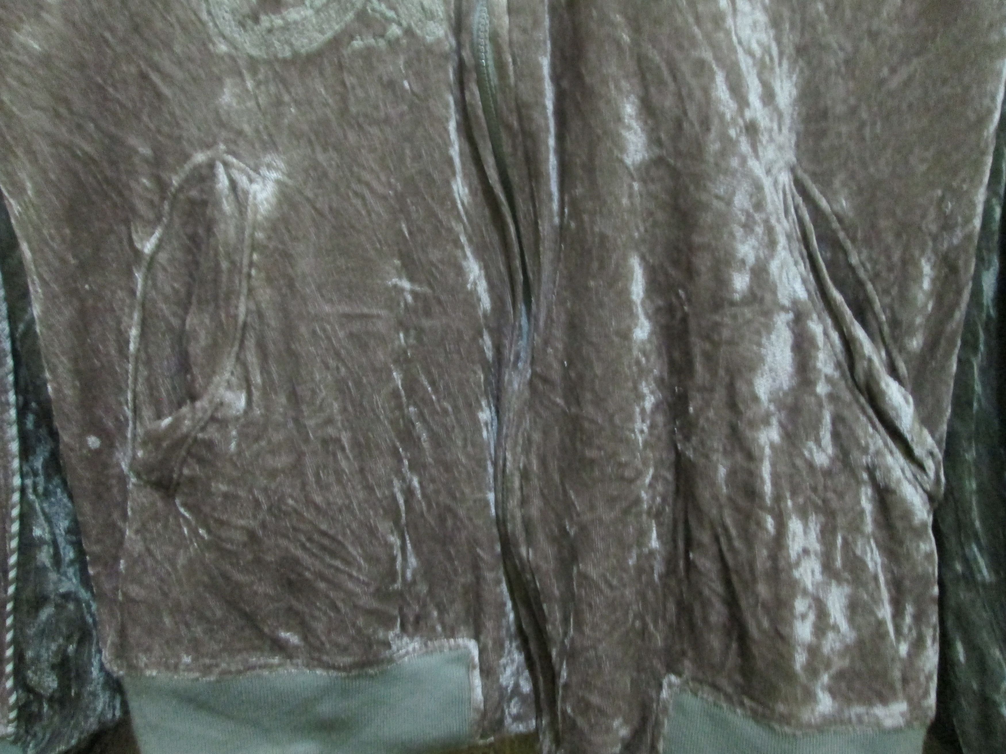 Sukajan Souvenir As Super Sonic Rare Big Logo Jacket