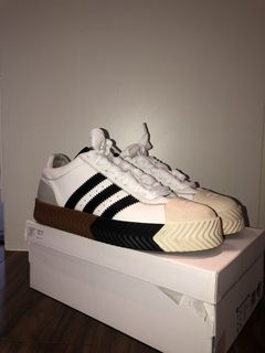 Alexander Wang Adidas Skate Super | Grailed