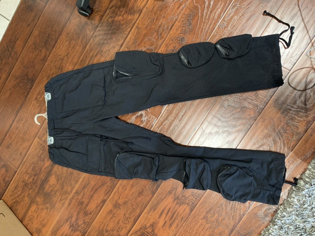 Whoisjacov Cargo | Grailed